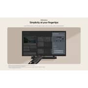 LG 65 Inch UHD AI UT80 4K Smart TV AI Magic remote HDR10 webOS24 (2024)