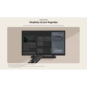 LG 65 Inch UHD AI UT80 4K Smart TV AI Magic remote HDR10 webOS24 (2024)