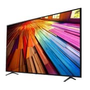LG 65 Inch UHD AI UT80 4K Smart TV AI Magic remote HDR10 webOS24 (2024)