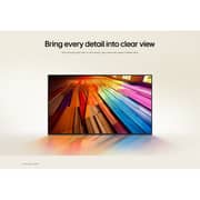 LG 65 Inch UHD AI UT80 4K Smart TV AI Magic remote HDR10 webOS24 (2024)