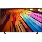 LG 75inch UT80 4K UHD LED Smart Television (2024 Model)