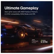 LG 55 Inch 4K UHD Smart OLED TV AI Magic remote Dolby Vision webOS24 (2024) - OLED55B46LA