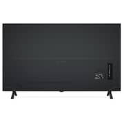 LG 55 Inch 4K UHD Smart OLED TV AI Magic remote Dolby Vision webOS24 (2024) - OLED55B46LA