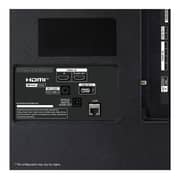 LG 55 Inch 4K UHD Smart OLED TV AI Magic remote Dolby Vision webOS24 (2024) - OLED55B46LA