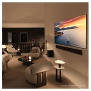 LG 77 Inch OLED evo AI G4 4K Smart TV AI Magic remote Dolby Vision webOS24 (2024)
