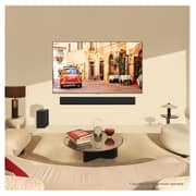 LG 77 Inch OLED evo AI G4 4K Smart TV AI Magic remote Dolby Vision webOS24 (2024)