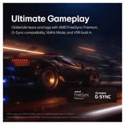 LG 77 Inch OLED evo AI G4 4K Smart TV AI Magic remote Dolby Vision webOS24 (2024)