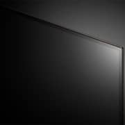 LG 83-inch OLED evo C4 Series 4K Smart TV with α9 AI Processor 4K Gen7 – OLED83C46LA - 2024