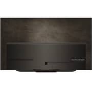 LG 83-inch OLED evo C4 Series 4K Smart TV with α9 AI Processor 4K Gen7 – OLED83C46LA - 2024