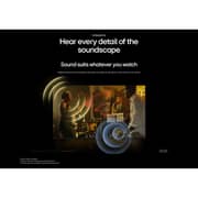 LG 50 Inch 4K UHD Smart LED TV - 50UT80006LA (2024)