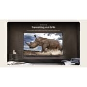 LG 50 Inch 4K UHD Smart LED TV - 50UT80006LA (2024)