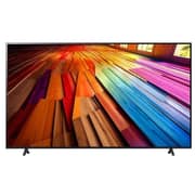 LG 50 Inch 4K UHD Smart LED TV - 50UT80006LA (2024)