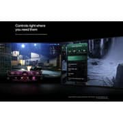 LG 50 Inch 4K UHD Smart LED TV - 50UT80006LA (2024)