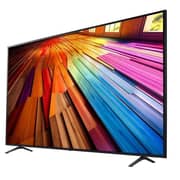 LG 50 Inch 4K UHD Smart LED TV - 50UT80006LA (2024)
