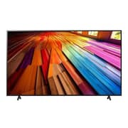 LG 55inch UT80 4K UHD LED Smart Television (2024 Model)