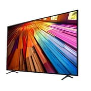 LG 55inch UT80 4K UHD LED Smart Television (2024 Model)