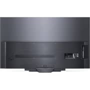 LG 55 Inch OLED AI CS4 4K Smart TV AI Magic remote Dolby Vision webOS24 - OLED55CS4VA (2024)