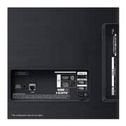 LG 65 Inch OLED AI CS4 4K Smart TV AI Magic remote Dolby Vision webOS24 (2024) - OLED65CS4VA