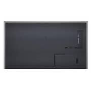 LG 83 Inch 4K UHD Smart OLED evo TV, with Built in Receiver - OLED83G46LA
