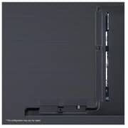 LG 83 Inch 4K UHD Smart OLED evo TV, with Built in Receiver - OLED83G46LA