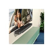 LG 77 Inch 4K UHD Smart OLED evo TV with Built in Receiver - OLED77C46LA