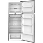 Daewoo Top Mount Refrigerator 413 Litres FR-559VSIN