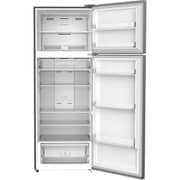 Daewoo Top Mount Refrigerator 466 Litres FR-624VSIN
