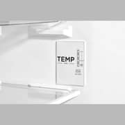 Daewoo Top Mount Refrigerator 466 Litres FR-624VSIN