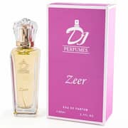 DJ Perfumes Zeer Perfume For Women 80ml Eau De Parfum