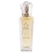 DJ Perfumes Spring Perfume For Women 80ml Eau De Parfum