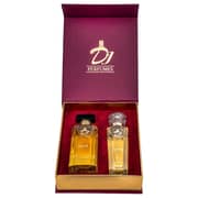 DJ Perfumes Quirk + Spring Gift Set For Men & Women 80ml Eau De Parfum