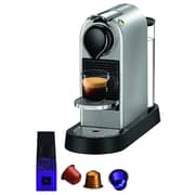 Nespresso Citiz Coffe Machine C113-ME-SI-NE2