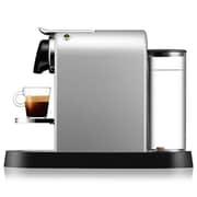 Nespresso Citiz Coffe Machine C113-ME-SI-NE2