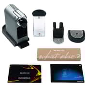 Nespresso Citiz Coffe Machine C113-ME-SI-NE2