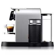 Nespresso Citiz Milk Coffee Machine C123-ME-SI-NE2