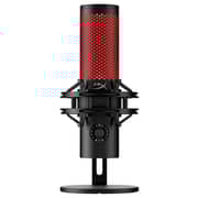 HyperX QuadCast 2 USB Microphone 3m Black