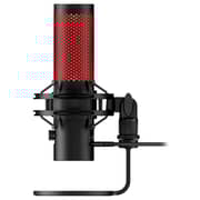 HyperX QuadCast 2 USB Microphone 3m Black