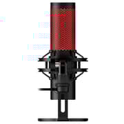 HyperX QuadCast 2 USB Microphone 3m Black