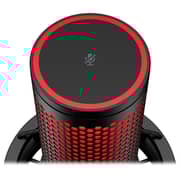 HyperX QuadCast 2 USB Microphone 3m Black