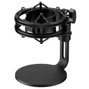 HyperX QuadCast 2 USB Microphone 3m Black