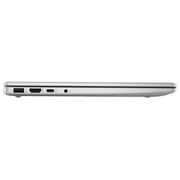 HP (2024) Laptop - 12th Gen / Intel Core i5-1235U / 14inch FHD / 1TB SSD / 16GB RAM / Shared Intel Iris Xe Graphics / Windows 11 Home / English & Arabic Keyboard / Natural Silver / Middle East Version - [14-EP0034NE]