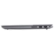 Lenovo ThinkBook 14 G6 IRL Commercial (2024) Laptop - 13th Gen / Intel Core i5-13420H / 14inch WUXGA / 512GB SSD / 8GB RAM / Shared Intel UHD Graphics / Windows 11 Home / English & Arabic Keyboard / Arctic Grey / Middle East Version - [21KG00U5AX]
