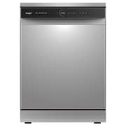 زوجور غسالة الأطباق قائمة الاعداد في المطبخ  GSZ67X