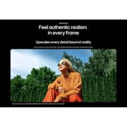 LG 86 Inch NanoCell 4K Smart TV AI NANO80 AI Magic remote HDR10 webOS24 - 86NANO80T6A (2024)