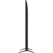 LG 86 Inch NanoCell 4K Smart TV AI NANO80 AI Magic remote HDR10 webOS24 - 86NANO80T6A (2024)