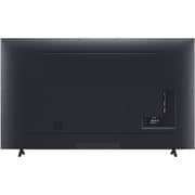 LG 86 Inch NanoCell 4K Smart TV AI NANO80 AI Magic remote HDR10 webOS24 - 86NANO80T6A (2024)