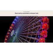 LG 86 Inch NanoCell 4K Smart TV AI NANO80 AI Magic remote HDR10 webOS24 - 86NANO80T6A (2024)