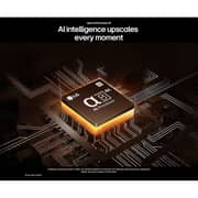LG 86 Inch NanoCell 4K Smart TV AI NANO80 AI Magic remote HDR10 webOS24 - 86NANO80T6A (2024)