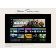 LG 86 Inch NanoCell 4K Smart TV AI NANO80 AI Magic remote HDR10 webOS24 - 86NANO80T6A (2024)