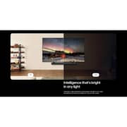 LG 86 Inch NanoCell 4K Smart TV AI NANO80 AI Magic remote HDR10 webOS24 - 86NANO80T6A (2024)